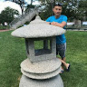 Meet your Posher, Cedric